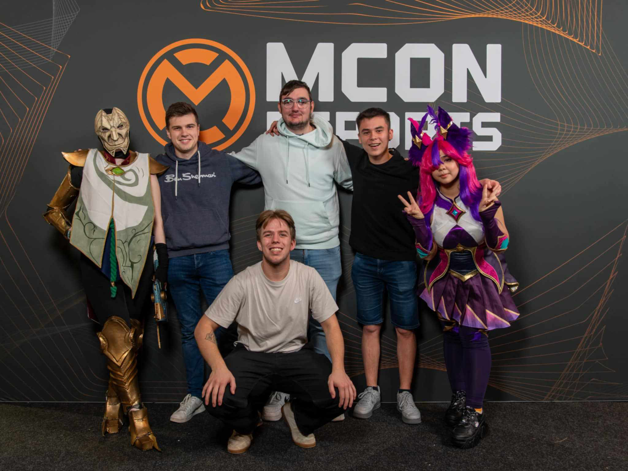 gameforce