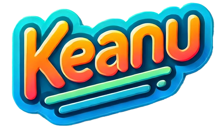 logo Keanu